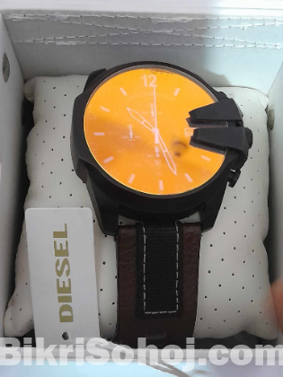 Diesel 10bar watch